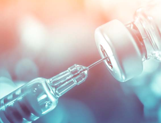 Vaccination et tests antigéniques, Meudon